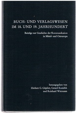 GÖPFERT, Herbert G. et al (Eds.)