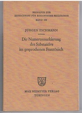 ESCHMANN, Jürgen