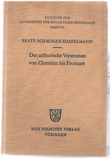 SCHMOLKE-HASSELMANN, Beate