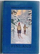 Finland
Peeps at Many Lands.