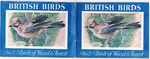 British Birds.  No 2 Birds of Wood & Forest.
