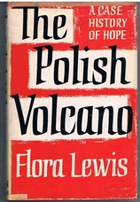 LEWIS, Flora