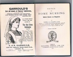 Notes on Home Nursing.
With Hints on Hygiene.