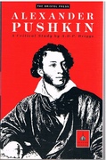 Alexander Pushkin
A Critical Study