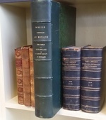 Nahuatl (Aztec) Dictionary.  Dictionnaire de La Langue Nahuatl ou Mexicaine rédigé d'après les documents imprimés et manuscrits les plus authentiques et précédé d'une introduction.
Aztec or Nahuatl Dictionary