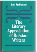 Literary Appreciation of Russian Writers.
