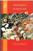 Diaboliad and Other Stories
Translated from the Russian by Carl Proffer. With an Introduction by Julie Curtis.