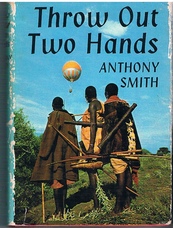 SMITH, Anthony