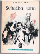 Seljacka Buna
Biblioteka Jelen.  Svezak 23.