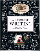 A History of Writing
