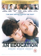 An Education.
DVD