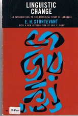 STURTEVANT, Edgar Howard