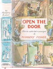 FISHER, Margery  ARDIZZONE, Edward