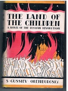 The Land of the Children:
A Novel of the Russian Revolution. Translated by Nina N. Selivanova. Decorations by Frank McIntosh.