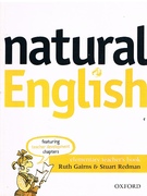 Natural English Elementary
Teacher's Book: Teacher's Book Elementary level