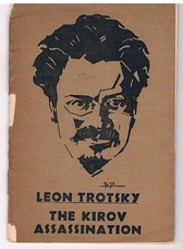 TROTSKY, Leon.