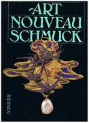Art Nouveau Schmuck
[Art Nouveau jewellery. Text in German].