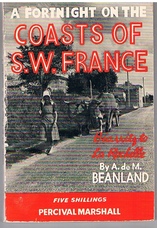 BEANLAND, A. de M.