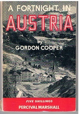 COOPER, Gordon