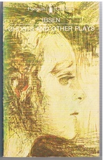 Ibsen, Henrik; Watts, Peter (tr.)