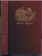 ALDERSON, Brian (Edward Ardizzone)