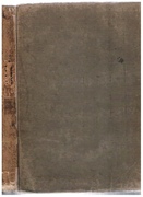 Scripturae linguaeque Phoeniciae monumenta quotquot supersunt edita et inedita ad autographorum optimorumque exemplorum fidem edidit additisque de scriptura et lingua Phoenicum commentariis
Three parts in one volume.