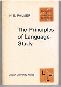 The Principles of Language-Study.
Language and Language Learning.