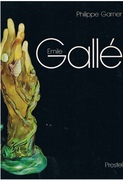 Emile Gallé
[Text in German].