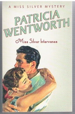 Wentworth, Patricia