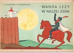 Wanda Lezy w Naszej Ziemi
