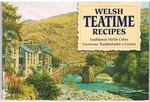 Welsh Teatime Recipes
Traditional Welsh Cakes. Favourite Recipes.