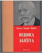 Djurdjica Agiceva.
Popularna Knjiga.