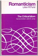 Romanticism
The Critical Idiom. General Editor: John D. Jump.