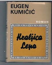 KUMICIC, Eugen