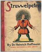 Struwwelpeter.
