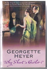 Heyer, Georgette