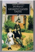Ghastly Good Taste
National Trust Classics.