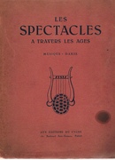 Les spectacles à travers les âges. Musique. Danse.
Association copy - Jean-Paul Brusset, Marika Rivera