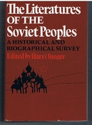 The Literatures of the Soviet Peoples
A Historical and Biographical Survey