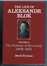 PYMAN, Avril (Blok)