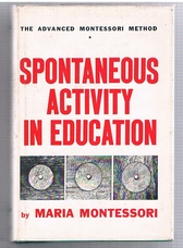 MONTESSORI, Maria