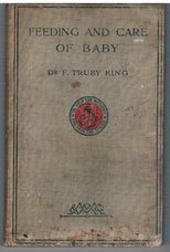 KING, F. Truby