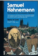 Samuel Hahnemann
Founder of Homoeopathic Medicine