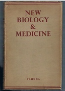 New Biology & Life.
