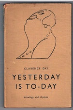 DAY, Clarence