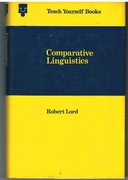 Teach Yourself Comparative Linguistics
Teach Yourself.