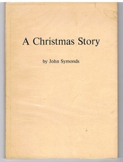 SYMONDS, John.