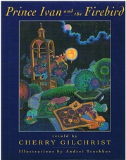 GILCHRIST, Cherry (retold)