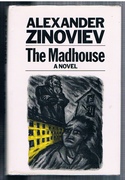 The Madhouse
A Novel