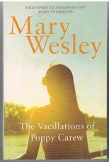 Wesley, Mary
